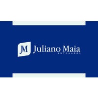 Juliano Maia Advocacia logo - Similar company to Marcos André Advocacia Previdenciária