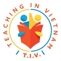 Teaching in Vietnam logo - Similar company to Fluent Education