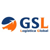 GSL Logistica Global logo - Similar company to Smart Link Telecom