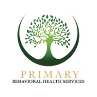 Primary Behavioral Health Services logo - Similar company to Mana Resources, Llc