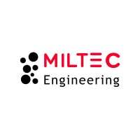 Miltec Engineering logo - Similar company to Mali Oil