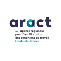 ARACT HAUTS DE FRANCE logo - Similar company to Certia Interface