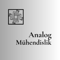 Analog Mühendislik logo - Similar company to 3&S Otomasyon