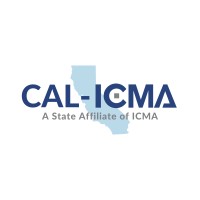 Cal-ICMA logo - Similar company to Municipal Management Association Of Southern California (Mmasc)