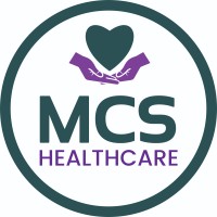 MCS Healthcare logo - Similar company to Medgen Healthcare
