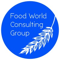 Food World Consulting Group logo - Similar company to Global Standards Training