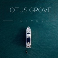 Lotus Grove Travel logo - Similar company to Helios Solutions (Houston, Tx)