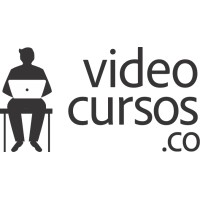 Videocursos logo - Similar company to Markepost
