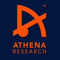 Athena Research logo - Similar company to Reflections Manchester Viewing Facility