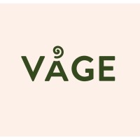 VÅGE logo - Similar company to Milas As