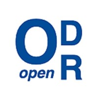 OpenDR Research Project logo - Similar company to Iof2020 - Internet Of Food & Farm