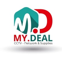 ماى ديل كاميرات مراقبة شبكات كمبيوتر logo - Similar company to Saudi Grids | شبكات السعودية