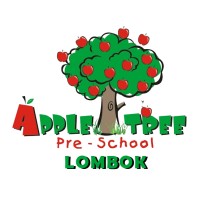 Apple Tree Pre-School Lombok logo - Similar company to Apple Tree Pre-School Indonesia