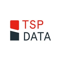 TSP DATA, a.s. logo - Similar company to Headz-Up