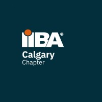 IIBA® Calgary Chapter logo - Similar company to Pmi Southern Alberta Chapter (Pmi-Sac)