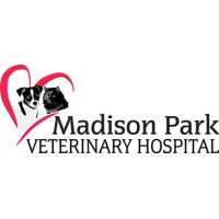 Madison Park Veterinary Hospital logo - Similar company to Your Neighbor Vet