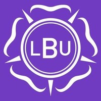 Leeds Beckett University Football Club logo - Similar company to Fixology