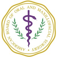 American Board of Oral and Maxillofacial Surgery - ABOMS logo - Similar company to Ao Cmf