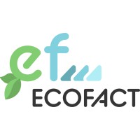 ECOFACT-project logo - Similar company to Buildon