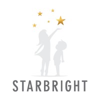 Starbright logo - Similar company to Anthony David Recruitment