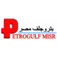Petrogulf misr logo - Similar company to Mutation