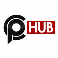 Coinpress Hub (formerly Coinpress Media) logo - Similar company to Coincast Media