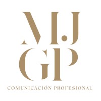 MJGP Comunicación Profesional logo - Similar company to Lxg Arquitectura