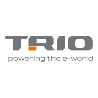 Trio Engineering Company Limited logo - Similar company to Trio Engineering