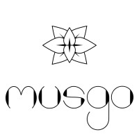Musgo Clothing logo - Similar company to Fusi_Hats