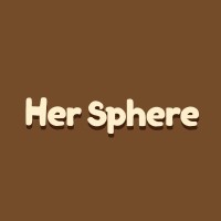 Her Sphere logo - Similar company to Ekuid