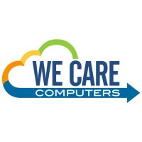 We Care Computers logo - Similar company to Coopsys
