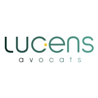 LUCENS Avocats logo - Similar company to Heycyber