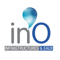 In'O - Infrastructures & Eaux logo - Similar company to Bdtp