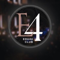 EDU4U CLUB VITB logo - Similar company to Health-O-Tech