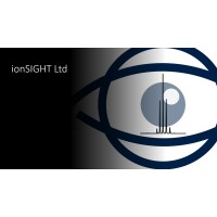 ionSIGHT Ltd logo - Similar company to Pulseai