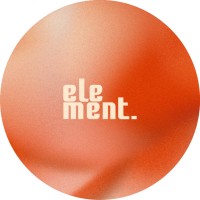 Element Agency logo - Similar company to Logique Design Studio