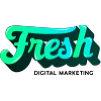 Fresh - Digital Marketing logo - Similar company to Sweetweet Group