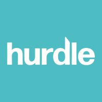 hurdle logo - Similar company to Uplift 360