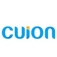 Cuion Technologies logo - Similar company to Endress + Hauser Process Solutions Ag