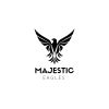 Majestic Eagles logo - Similar company to Heritus Marketing Group