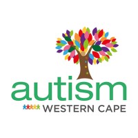 Autism Western Cape logo - Similar company to Dynamic Human Capital Development