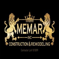 Memar Inc logo - Similar company to Tim Greenleaf Engineering