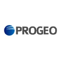 Progeo Engenharia logo - Similar company to Lc Serviços