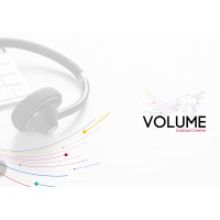 volume contact center logo - Similar company to Comstream Contact Center
