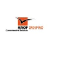 MAOF GROUP RO logo - Similar company to Rinvox