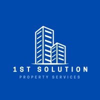 1st Solution Property Services logo - Similar company to Peak Services