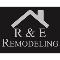 R&E Remodeling logo - Similar company to The Halcrow Group
