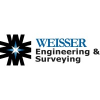 Weisser Engineering & Surveying logo - Similar company to C&M Subsurface