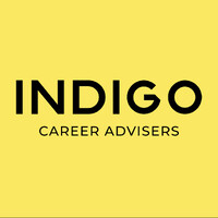Школа кар'єрних консультантів від INDIGO - Tech Recruiters logo - Similar company to Hrpr
