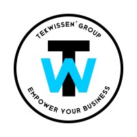 TekWissen Australia logo - Similar company to Tekwissen Uk